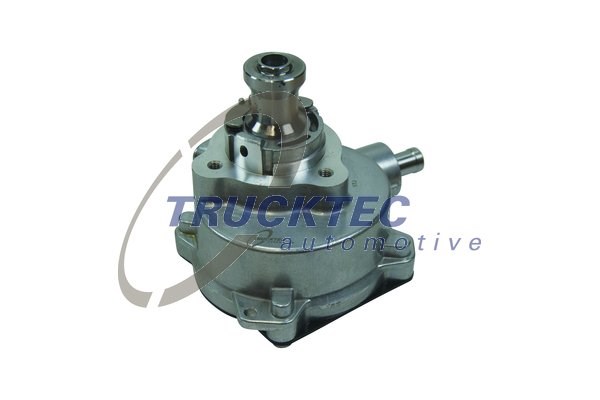 Vacuum Pump, braking system TRUCKTEC AUTOMOTIVE 0836003