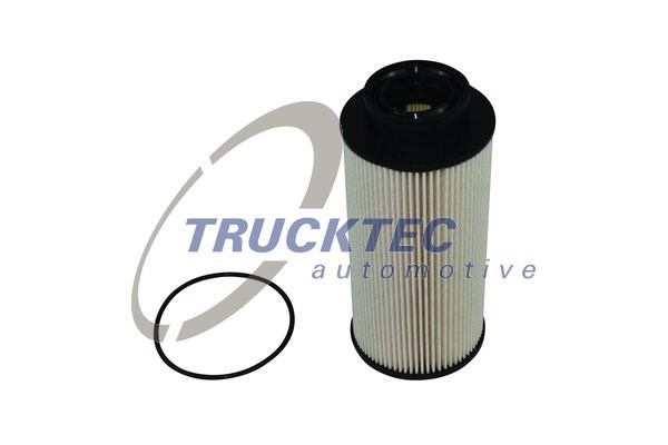 Fuel Filter TRUCKTEC AUTOMOTIVE 0438014