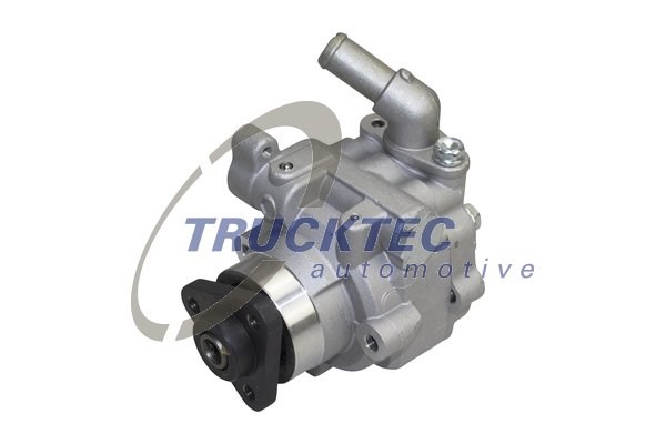 Hydraulic Pump, steering system TRUCKTEC AUTOMOTIVE 0737156