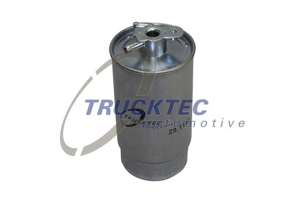 Fuel Filter TRUCKTEC AUTOMOTIVE 0838015