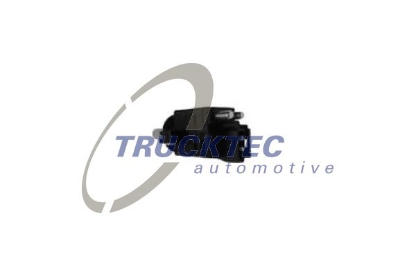 Stop Light Switch TRUCKTEC AUTOMOTIVE 0242268