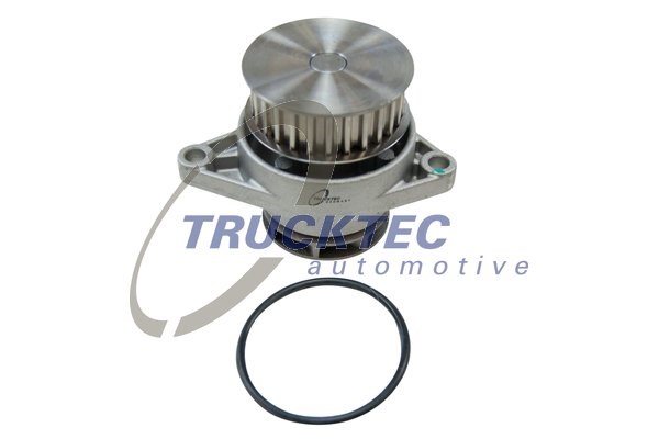 Water Pump, engine cooling TRUCKTEC AUTOMOTIVE 0719093