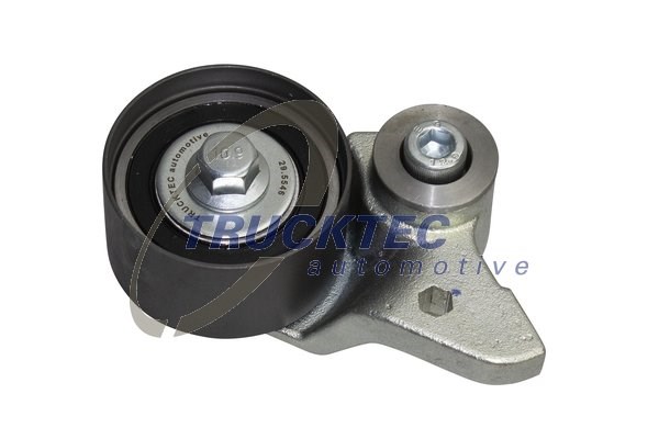 Tensioner Pulley, timing belt TRUCKTEC AUTOMOTIVE 0712061