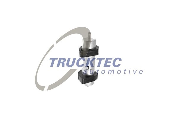 Fuel Filter TRUCKTEC AUTOMOTIVE 0738030