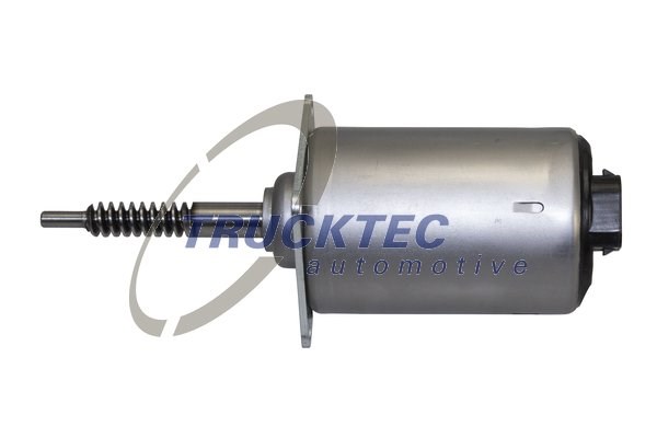 Actuator, exentric shaft (variable valve lift) TRUCKTEC AUTOMOTIVE 0812090