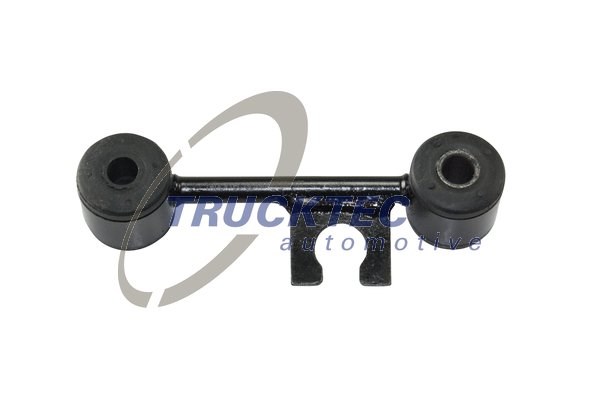 Link/Coupling Rod, stabiliser bar TRUCKTEC AUTOMOTIVE 0230207