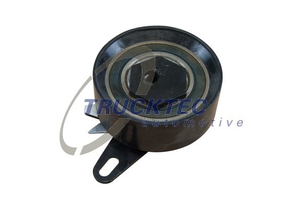 Tensioner Pulley, timing belt TRUCKTEC AUTOMOTIVE 0712087