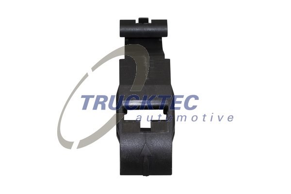Support, cooling fan TRUCKTEC AUTOMOTIVE 0840008