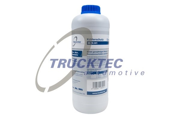 Antifreeze TRUCKTEC AUTOMOTIVE 8819001