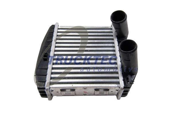 Charge Air Cooler TRUCKTEC AUTOMOTIVE 0240308
