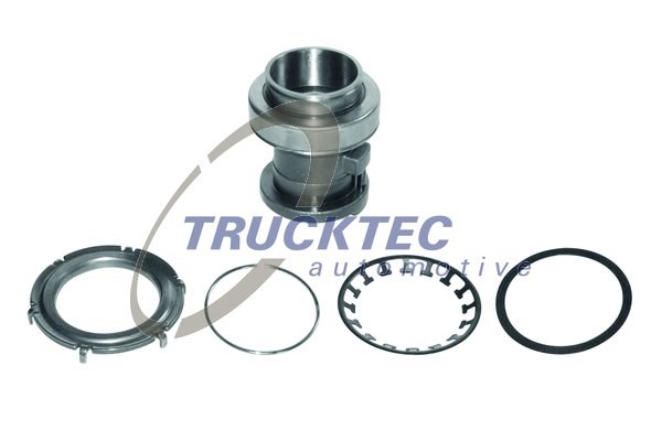 Clutch Release Bearing TRUCKTEC AUTOMOTIVE 0123113