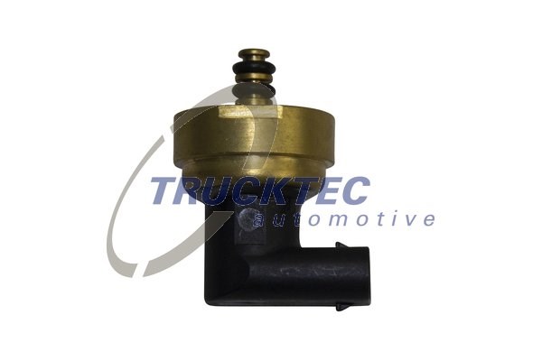 Sensor, fuel pressure TRUCKTEC AUTOMOTIVE 0217179