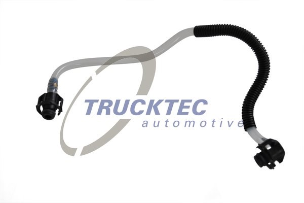 Fuel Line TRUCKTEC AUTOMOTIVE 0213093