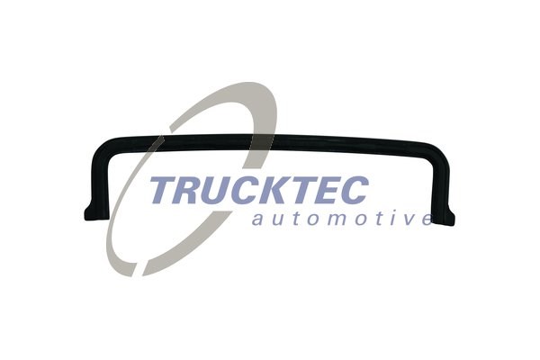Gasket, cylinder head cover TRUCKTEC AUTOMOTIVE 0210033