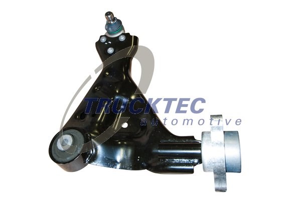 Control/Trailing Arm, wheel suspension TRUCKTEC AUTOMOTIVE 0231146