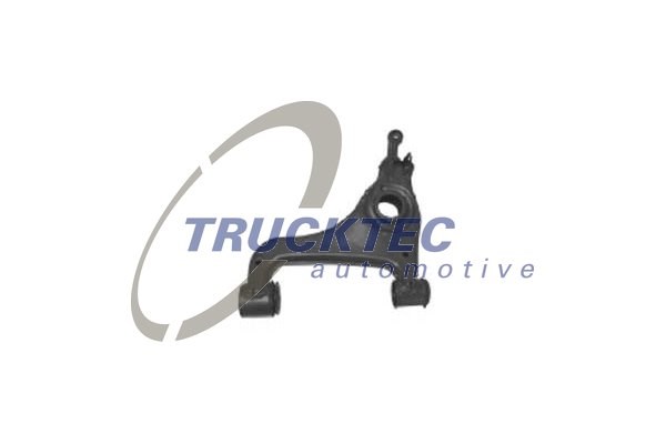 Control Arm/Trailing Arm, wheel suspension TRUCKTEC AUTOMOTIVE 0231063