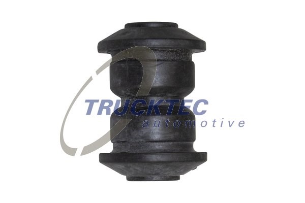 Mounting, control/trailing arm TRUCKTEC AUTOMOTIVE 0231110