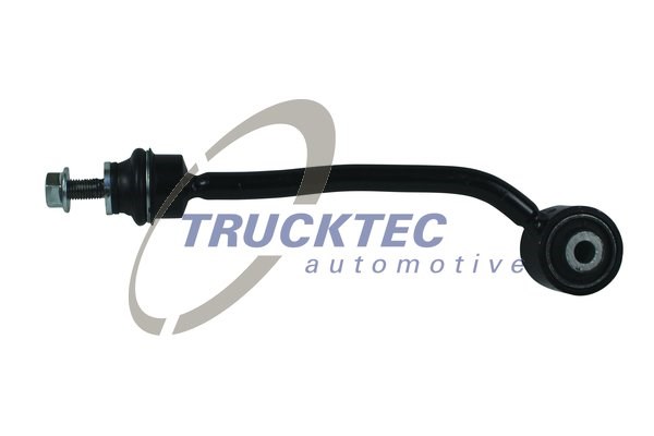 Link/Coupling Rod, stabiliser bar TRUCKTEC AUTOMOTIVE 0231246