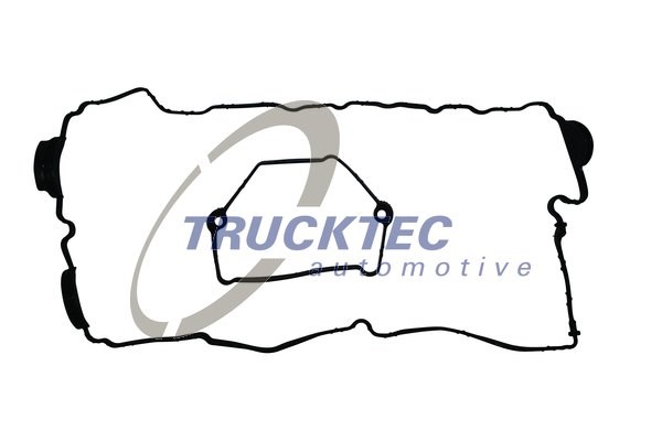 Gasket Set, cylinder head cover TRUCKTEC AUTOMOTIVE 0810188