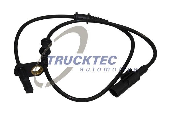 Sensor, wheel speed TRUCKTEC AUTOMOTIVE 0242083