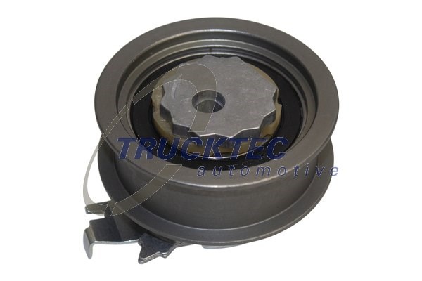 Tensioner Pulley, timing belt TRUCKTEC AUTOMOTIVE 0712150