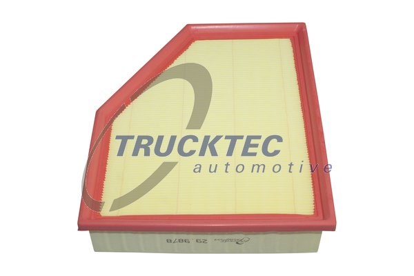 Air Filter TRUCKTEC AUTOMOTIVE 0814077