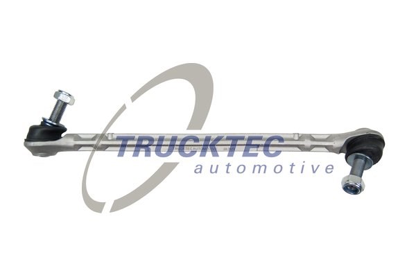 Link/Coupling Rod, stabiliser bar TRUCKTEC AUTOMOTIVE 0230372