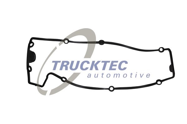 Gasket, cylinder head cover TRUCKTEC AUTOMOTIVE 0210013