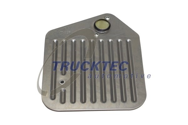 Hydraulic Filter, automatic transmission TRUCKTEC AUTOMOTIVE 0825007