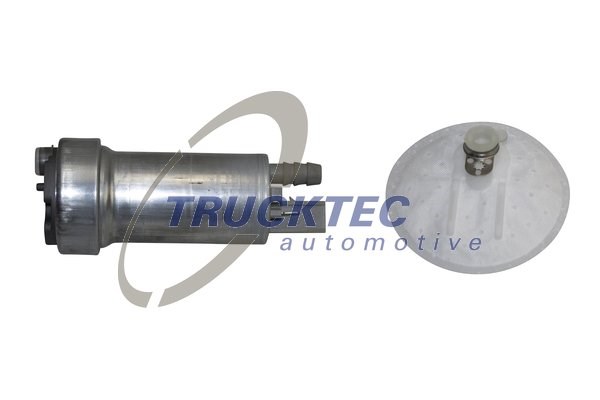Fuel Pump TRUCKTEC AUTOMOTIVE 0838034