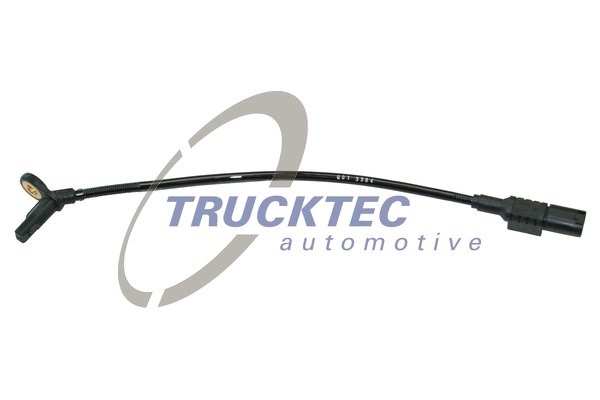 Sensor, wheel speed TRUCKTEC AUTOMOTIVE 0242363