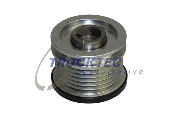 Alternator Freewheel Clutch TRUCKTEC AUTOMOTIVE 0217028