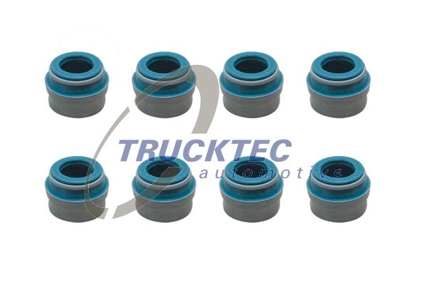 Seal Set, valve stem TRUCKTEC AUTOMOTIVE 0243008