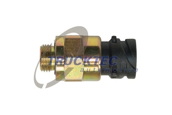Sensor, compressed-air system TRUCKTEC AUTOMOTIVE 0342039