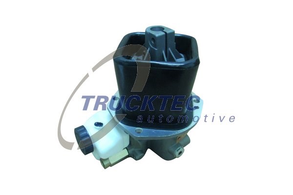 Control Unit, braking system TRUCKTEC AUTOMOTIVE 0124385