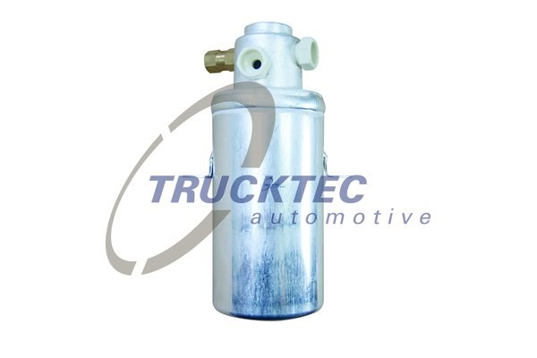 Dryer, air conditioning TRUCKTEC AUTOMOTIVE 0259033