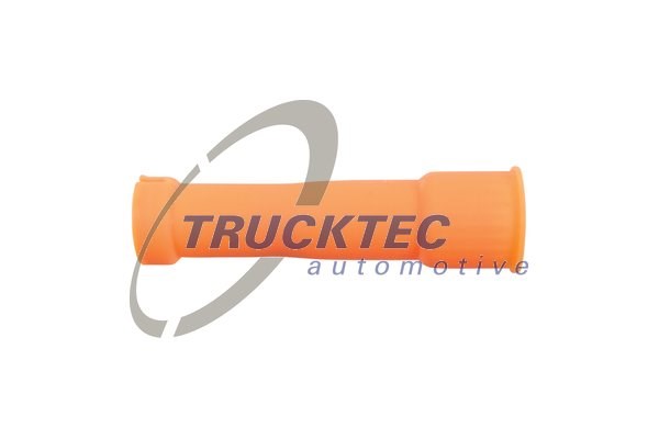 Tube, oil dipstick TRUCKTEC AUTOMOTIVE 0710021