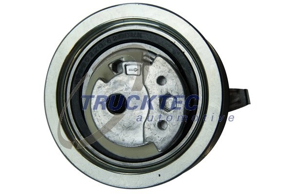 Tensioner Pulley, timing belt TRUCKTEC AUTOMOTIVE 0712008