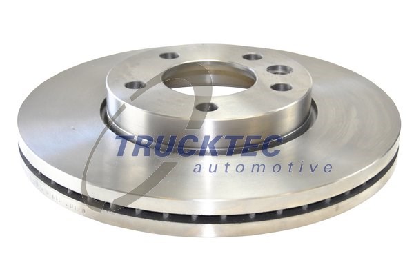 Brake Disc TRUCKTEC AUTOMOTIVE 0735194