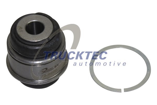 Mounting, control/trailing arm TRUCKTEC AUTOMOTIVE 2232004