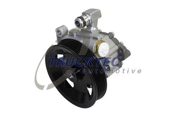 Hydraulic Pump, steering system TRUCKTEC AUTOMOTIVE 0237141