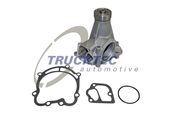 Water Pump, engine cooling TRUCKTEC AUTOMOTIVE 0219265