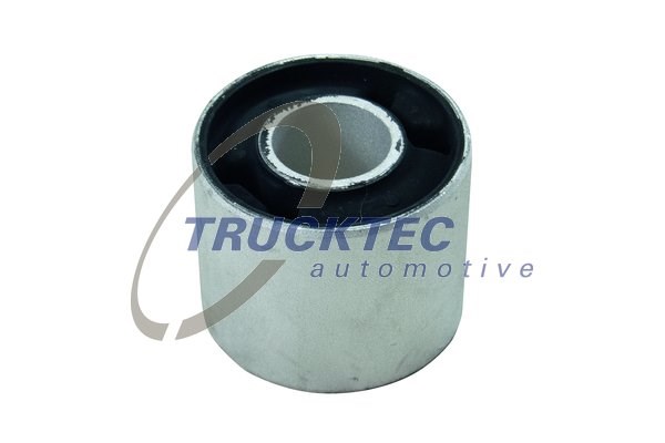 Mounting, control/trailing arm TRUCKTEC AUTOMOTIVE 0231278