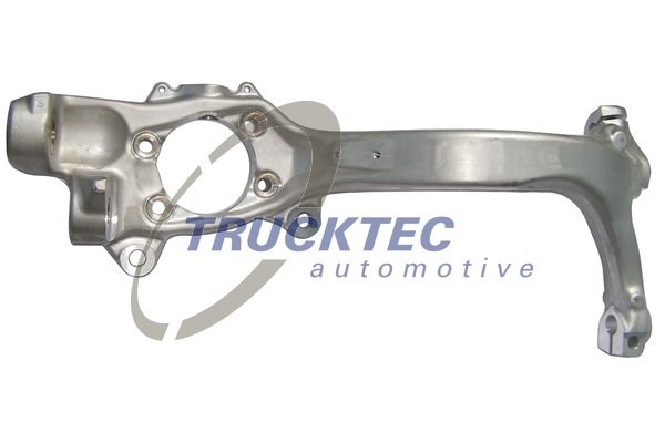 Steering Knuckle, wheel suspension TRUCKTEC AUTOMOTIVE 0731169