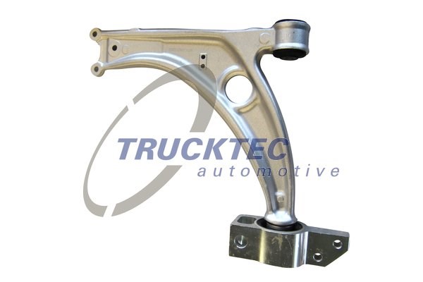 Control Arm/Trailing Arm, wheel suspension TRUCKTEC AUTOMOTIVE 0731016