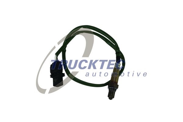 Lambda Sensor TRUCKTEC AUTOMOTIVE 0242051