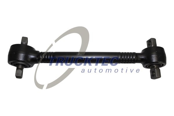 Control Arm/Trailing Arm, wheel suspension TRUCKTEC AUTOMOTIVE 0132223
