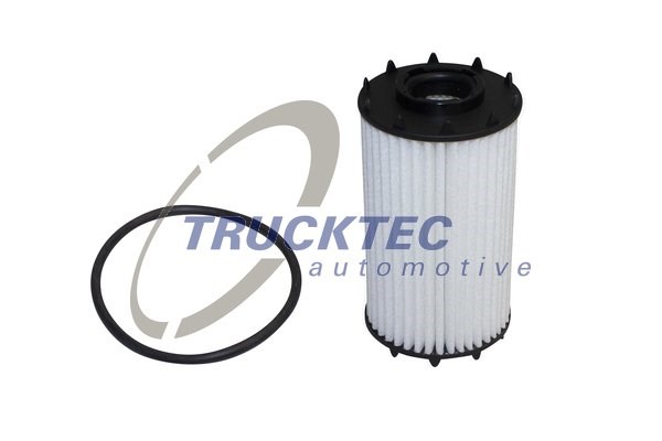 Oil Filter TRUCKTEC AUTOMOTIVE 0718092