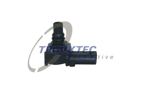 Sensor, boost pressure TRUCKTEC AUTOMOTIVE 0817047