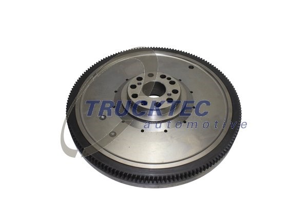Flywheel TRUCKTEC AUTOMOTIVE 0411011